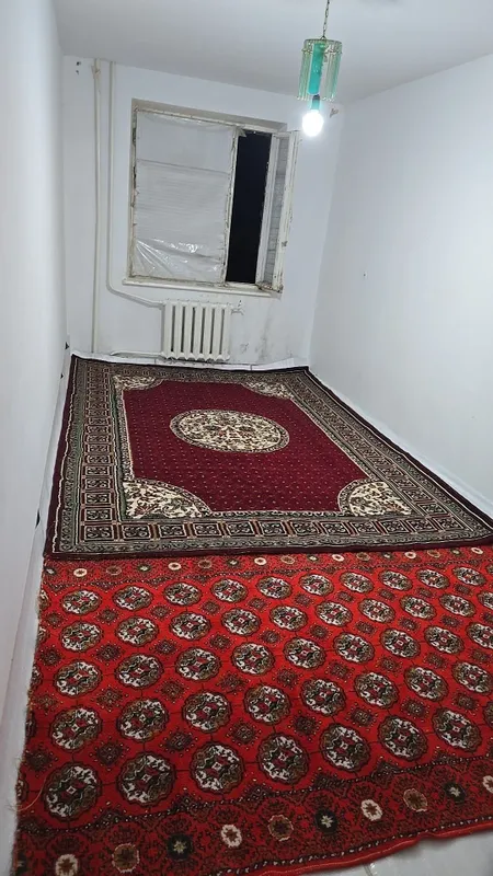 Шум бола ёнда шум бола ёнда 2 хонали квартира ижарага берилади — фото 1