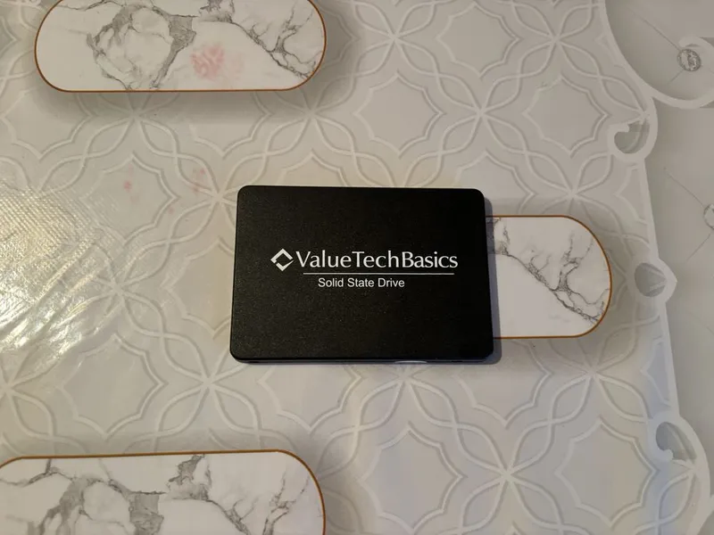 Продам SSD Valuetech 128GB
