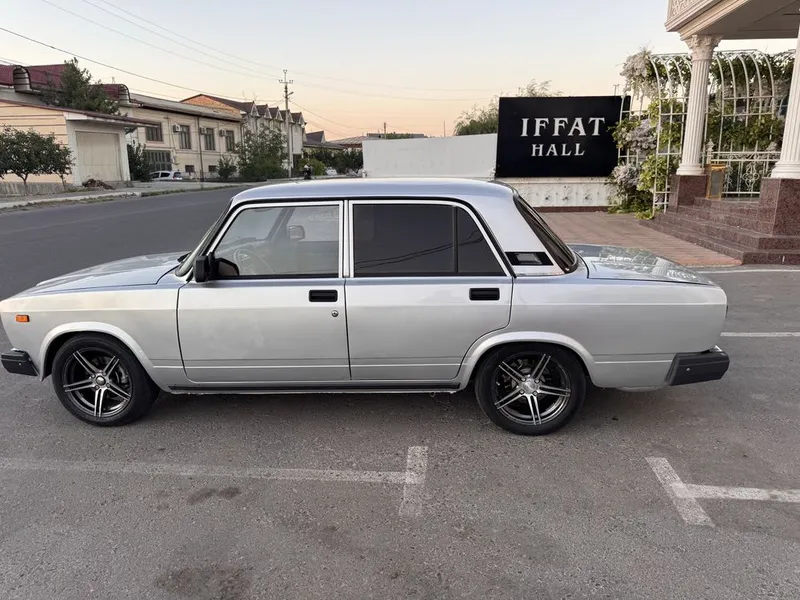lada 2107 Yili 2011- yil 3 lada 2107 Yili 2011- yil 3