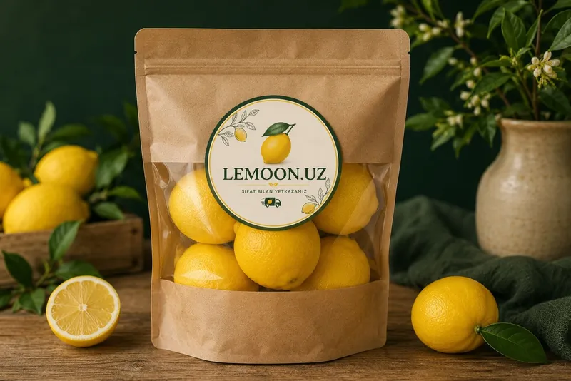 Limon yetkazib berish лимон доставка 5