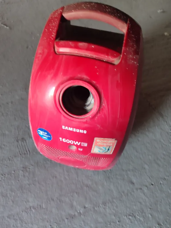 pilesos zapchastga 1