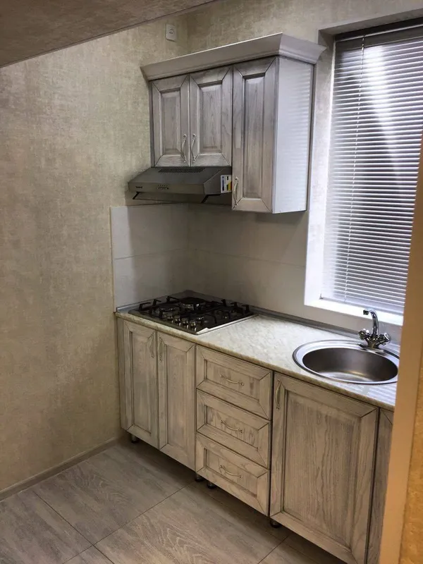 2-комнатная квартира, 44 м2, Миробод 7