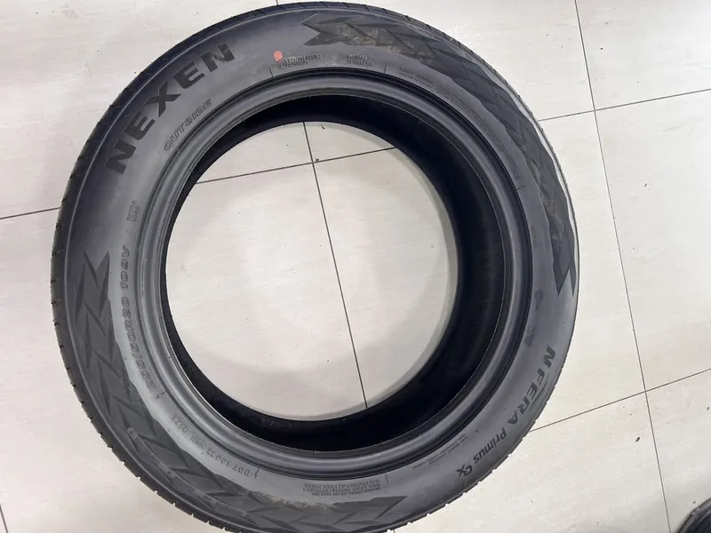 Nexen 255/50/20 jetour ga tashadi 4 Nexen 255/50/20 jetour ga tashadi 4