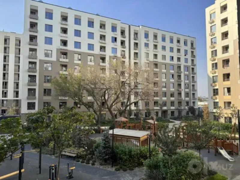 2-комн. квартира, ЖК Sado 6