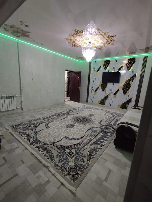 2 xonali kvartira, 65 m², 8/10-qavat (ikkilamchi) 1