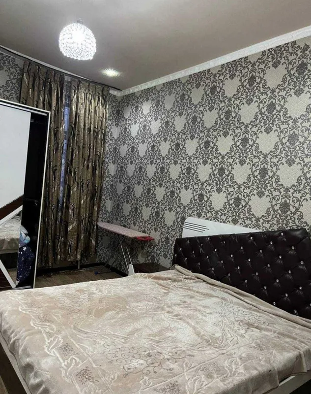 3 xonali kvartira, 70 m², 2/2 qavat (ikkilamchi) 1 3 xonali kvartira, 70 m², 2/2 qavat (ikkilamchi) 1