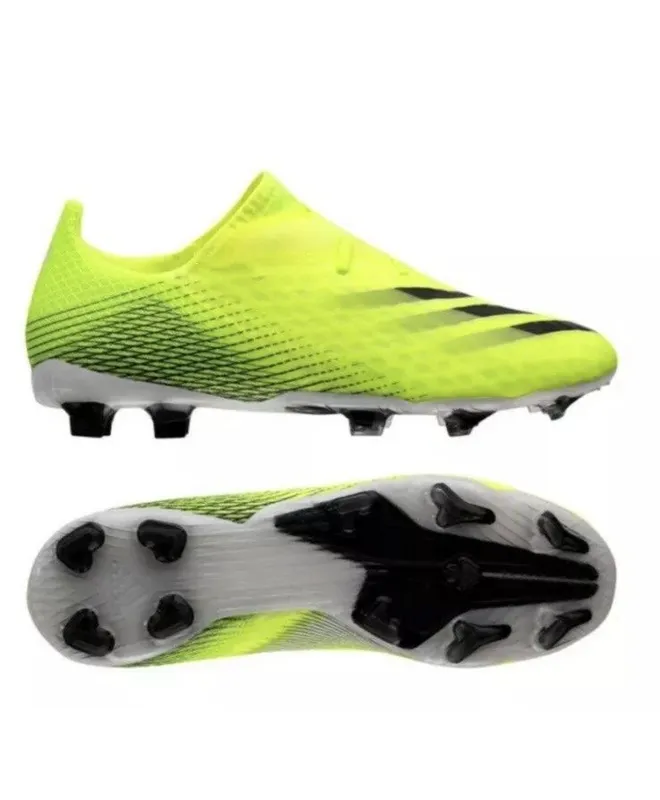 Бутсы Adidas ghosted 2. us7. 1
