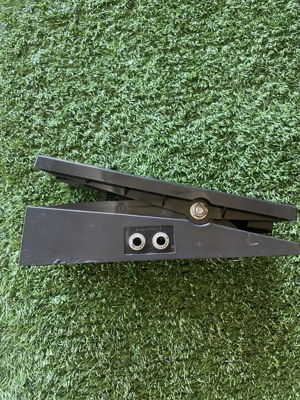 Korg Volume pedal Orginal maxsulot — фото 2