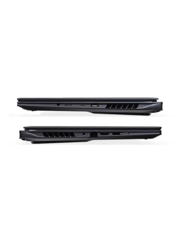 Ноутбук GIGABYTE AORUS 16X,i7-14650HX,16/1 TB,RTX 4060 8 GB,16.0 QHD+ 5