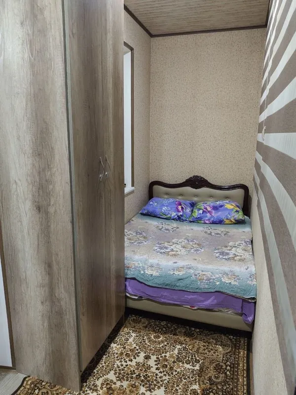 Аренда 2в3х комнатная квартира. С ремонтом,мебелью,техникой.Куйлюк-2. — фото 6
