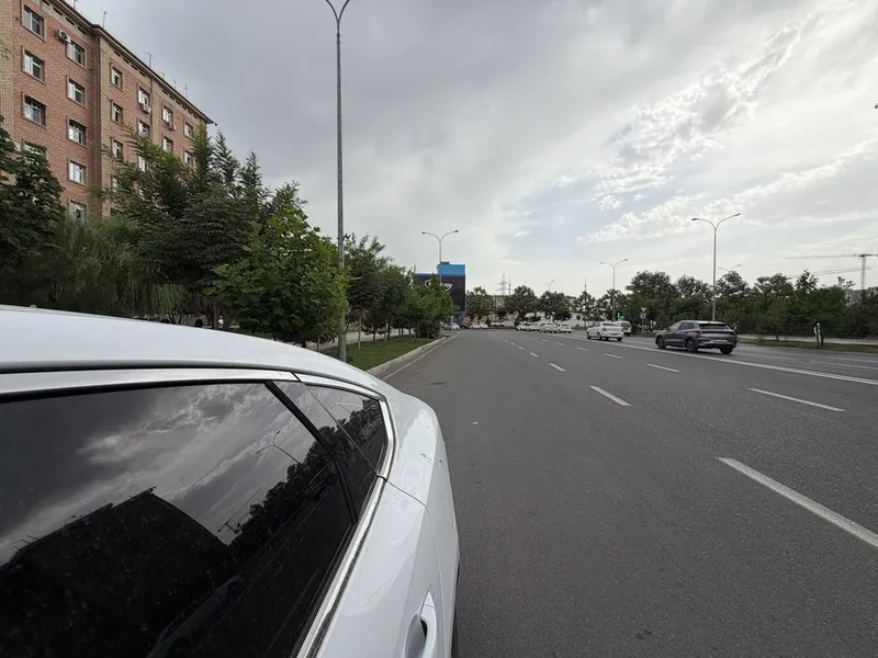 Noturar bino 1 chi liniya, нежелой дом, — фото 3