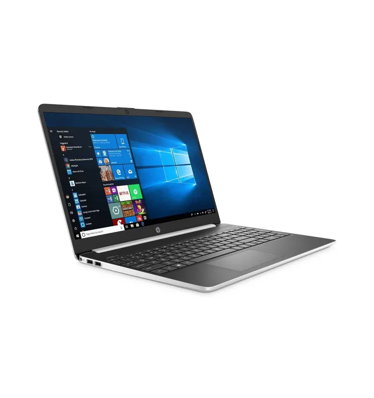 HP Intel Celeron® N4020/4GB/1000GB/15.6"HD TN/Intel UHD noutbuki 4