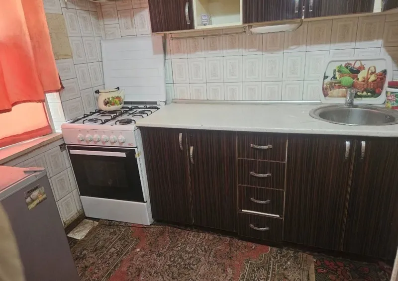 Аренда Чиланзар 2 квартал 48м2