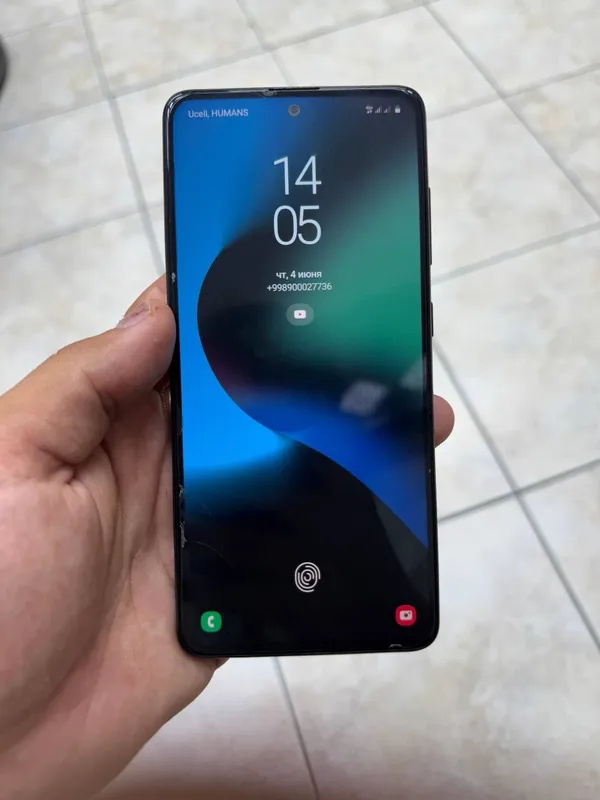 Samsung A51