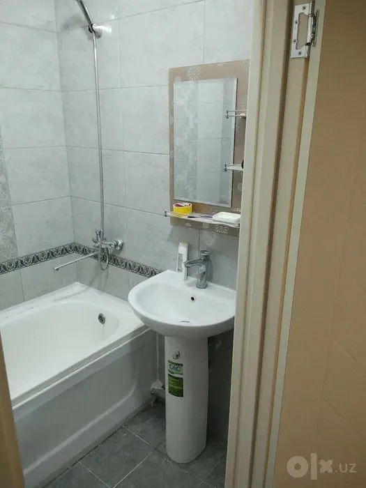 Аренда 2-комн. кв. 80 м², Алмазарский · ID 43443 6