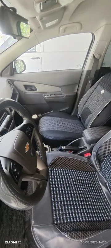 Chevrolet cobalt, автомат 4 позиция, 2021, ГБО 4, диски Malibu 2 9 Chevrolet cobalt, автомат 4 позиция, 2021, ГБО 4, диски Malibu 2 9