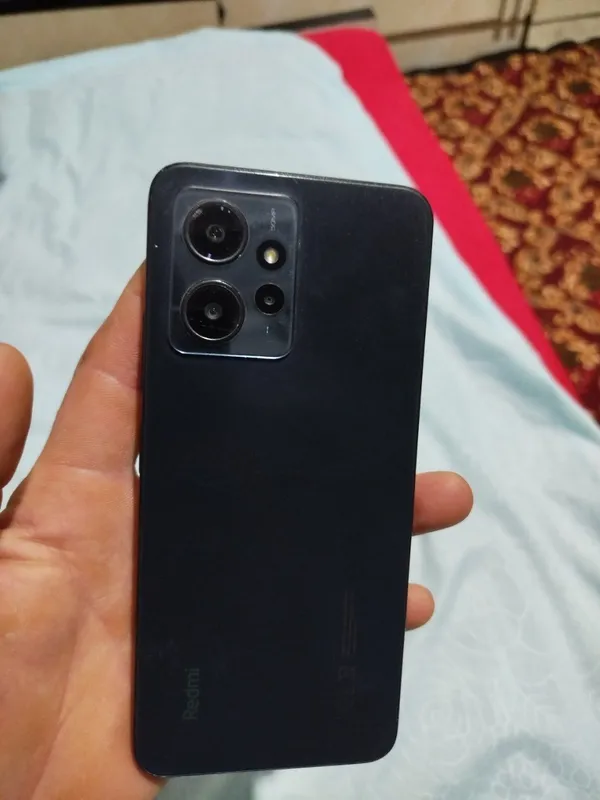 REDMI NOT 12 3 REDMI NOT 12 3