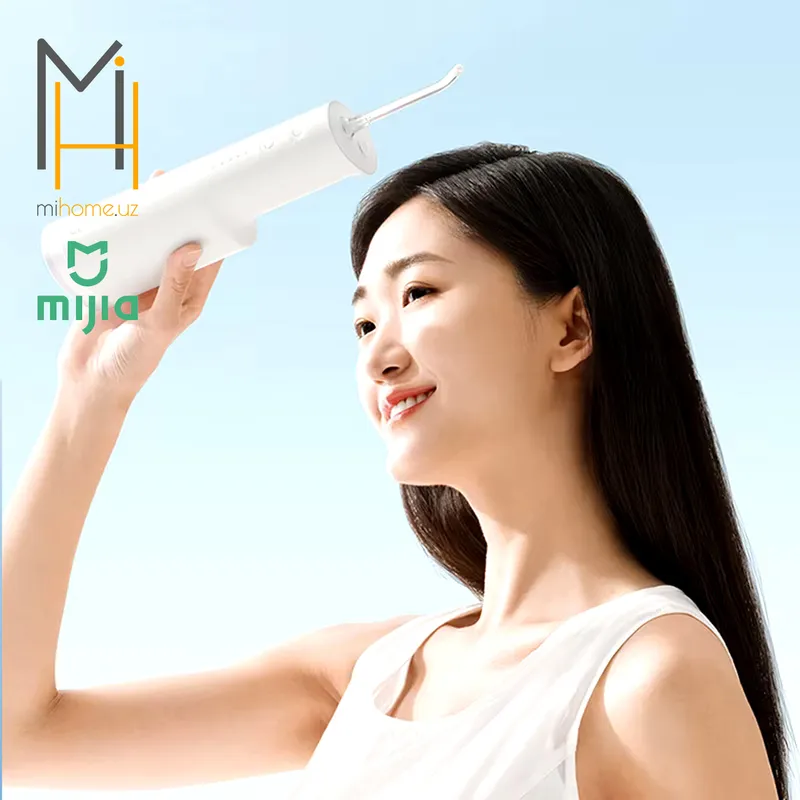 Ирригатор Xiaomi Mijia F300 — фото 1