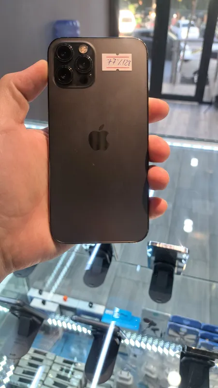 Iphone 12 Pro Iphone 12 Pro