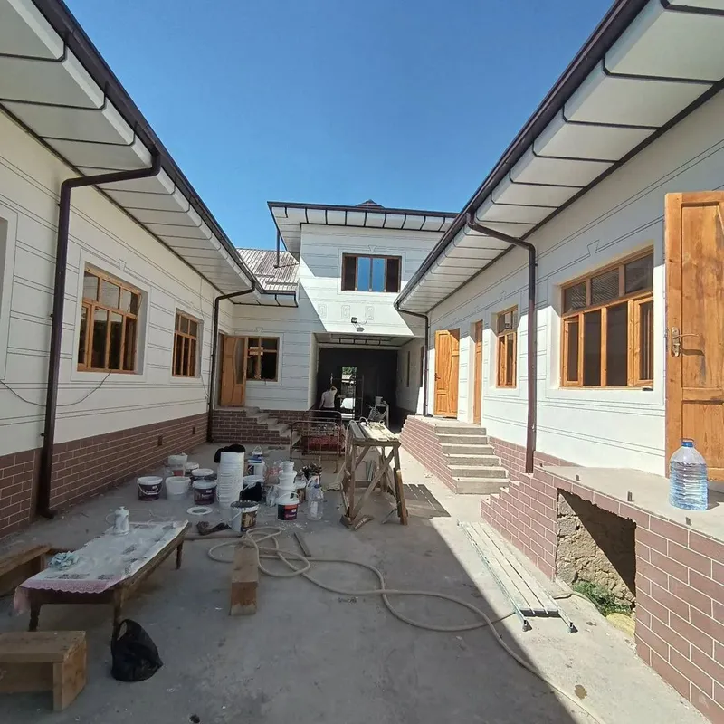 Toshkent buylab tunikabond va travertin hizmatlari bor — фото 7