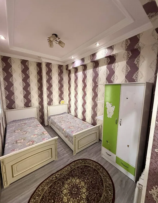 2-комнатная квартира в аренду, Шайхантахурский район — фото 5