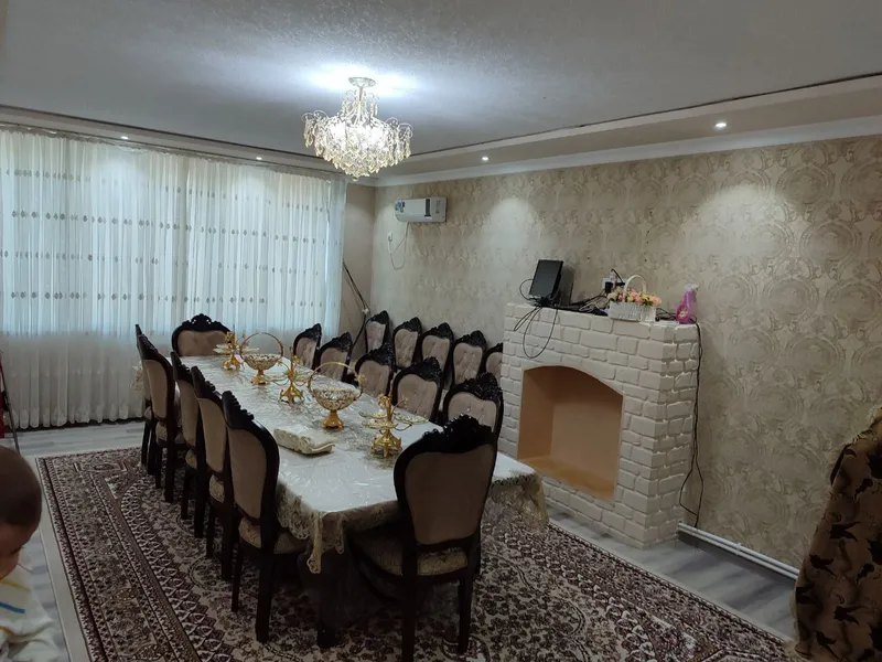Frunze ko‘chasida, Hamkor banki orqasida, 1-qavatdagi 3 xonali kvartira ijaraga beriladi, 500 dollar 1 Frunze ko‘chasida, Hamkor banki orqasida, 1-qavatdagi 3 xonali kvartira ijaraga beriladi, 500 dollar 1
