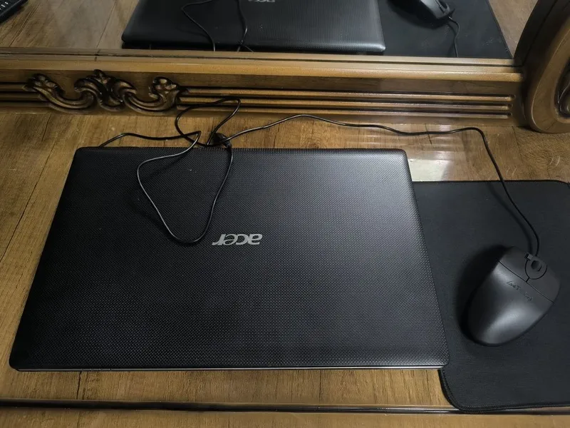 Notebook sotiladi