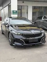BMW I-5 40 sport naxt va halol nasiya savdo