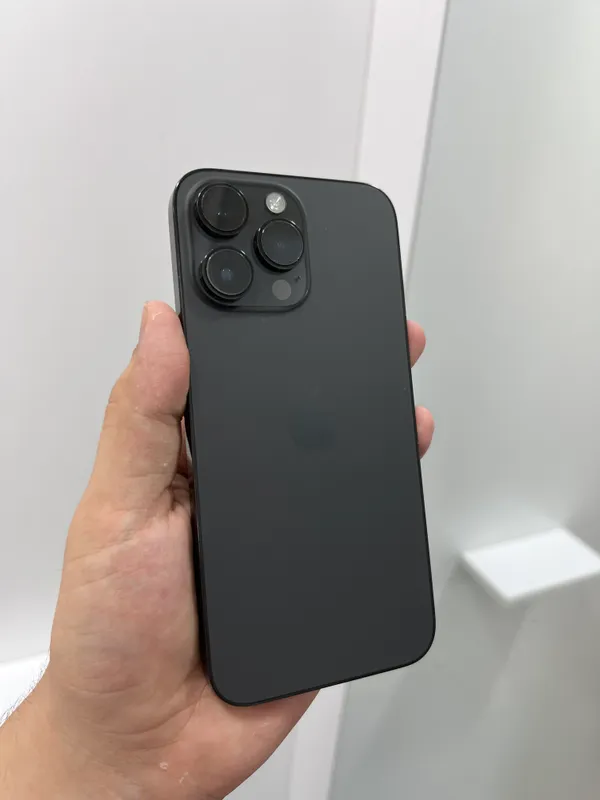 Iphone 14 PRO MAX на 2 SIM-карты 1