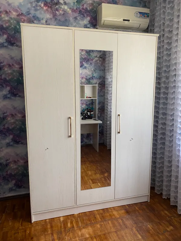 Шкаф для одежды — фото 4