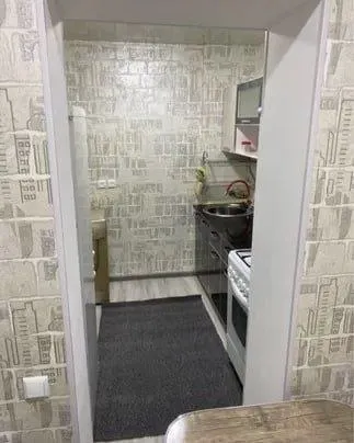 2-комнатная квартира, 52 м², 4/5 этаж (вторичка) — фото 4