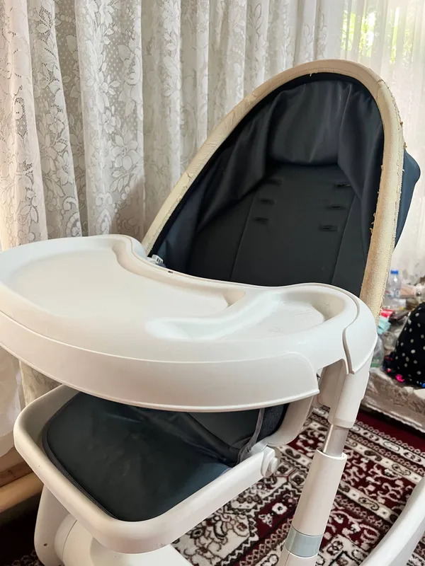Парта Mamalov 2 Парта Mamalov 2