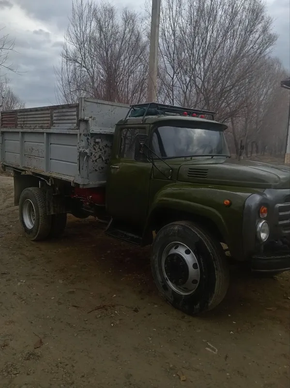 Zil sotiladi 125mil yili 82