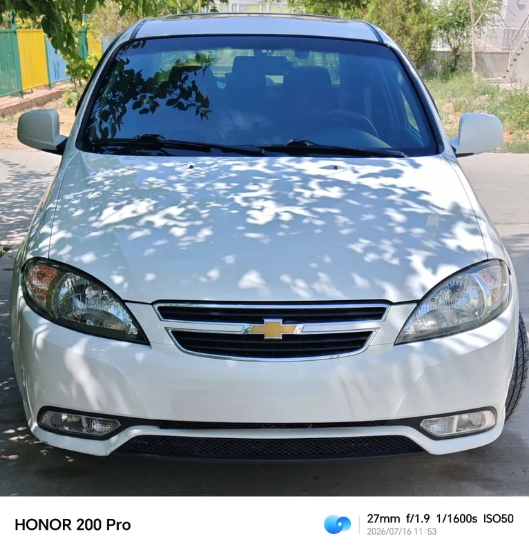 Сатылады Chevrolet Lacetti 1 Сатылады Chevrolet Lacetti 1