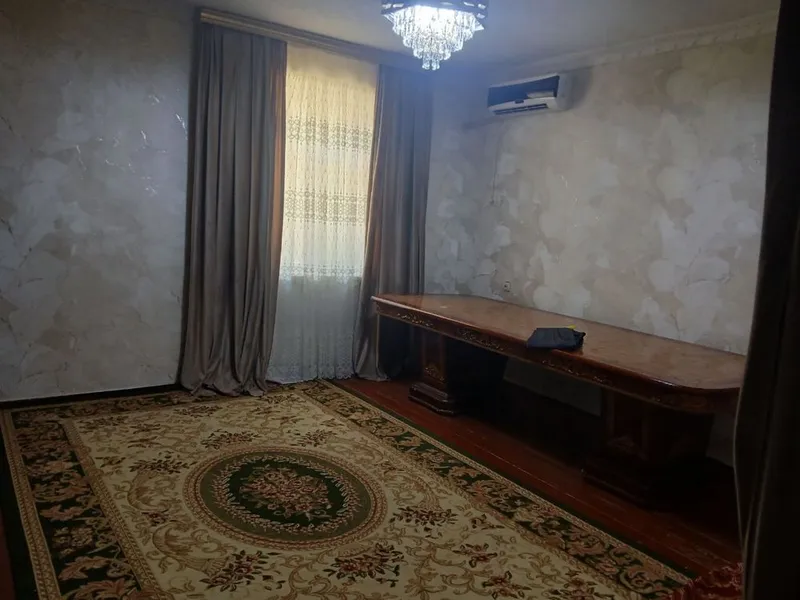 Yashnobod Olmos mahallada hovli ijaraga beriladi — фото 1