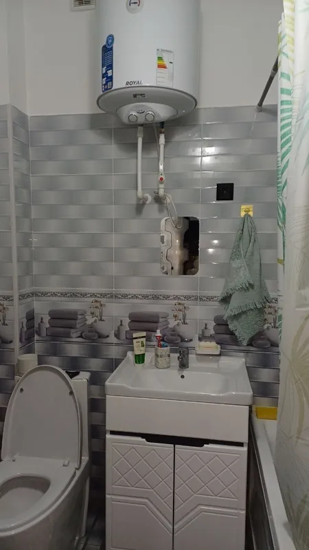 Сдаётся квартира — фото 3