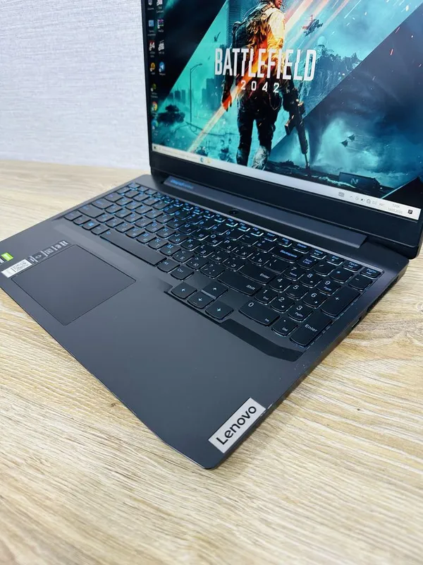 Lenovo GAMING Core i5-8 Ядерный, Мощный, Игровой для Игр и Autocad — фото 4