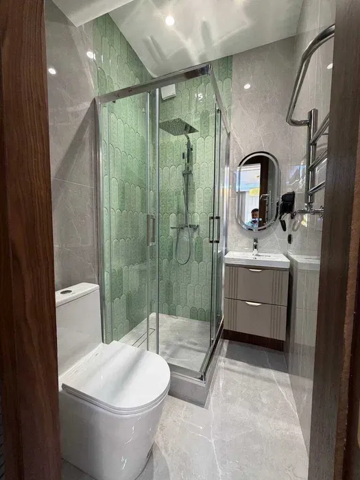 Аренда Yunusabad Residence 3ком 100м2 — фото 7