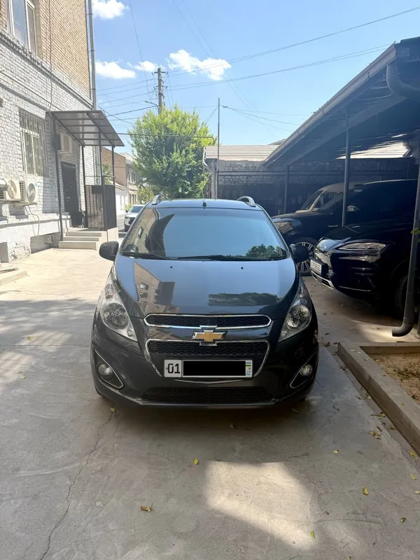 Spark 2022 AVTOMAT propan gaz 2 Spark 2022 AVTOMAT propan gaz 2