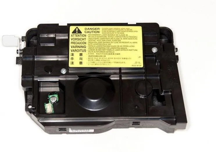 Блок лазера HP 2035, 2055, Canon 252, 418, 5840, 2 Блок лазера HP 2035, 2055, Canon 252, 418, 5840, 2
