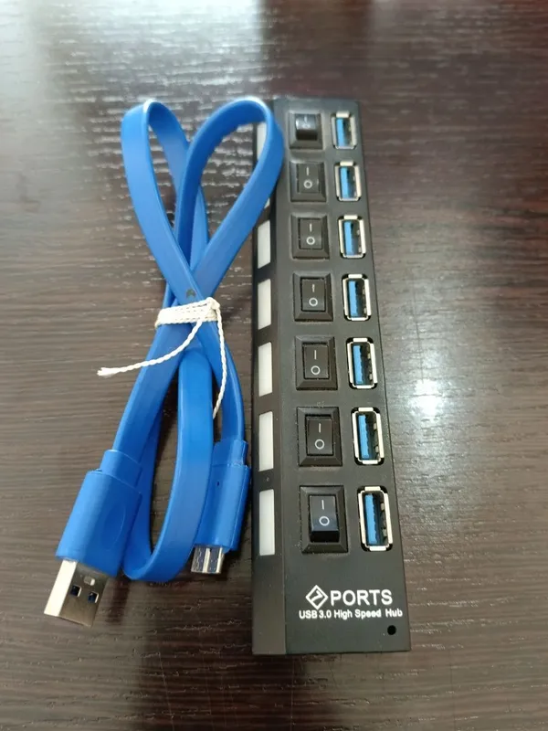 USB хаб продается