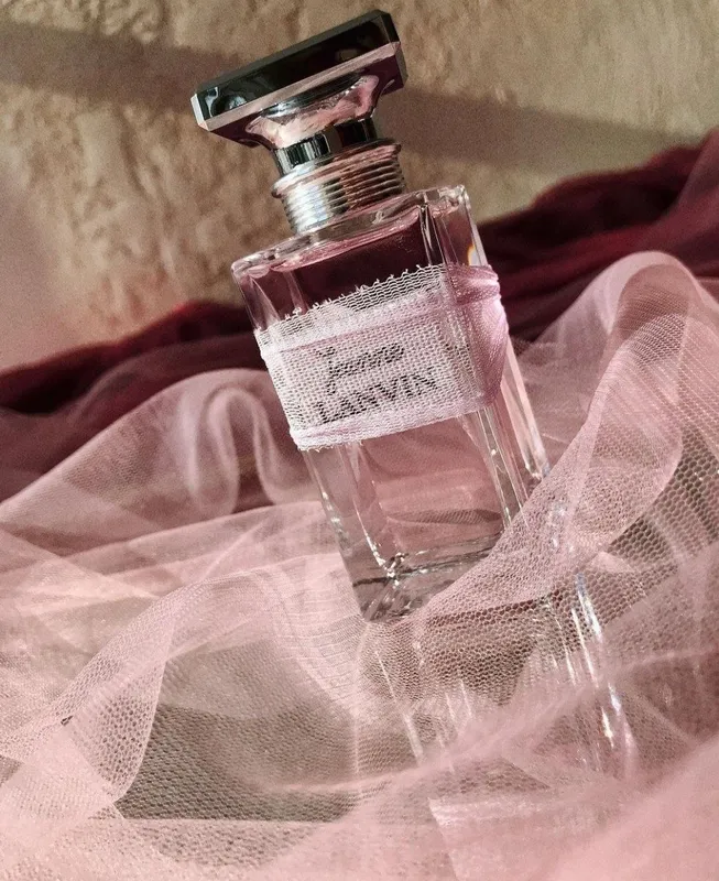 Аромат JEANNE LANVIN (цветочно-фруктовый) — фото 1