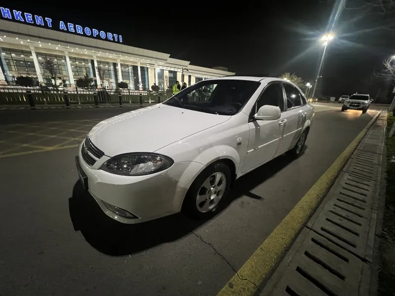 Gentra 2022 года, автомат 2 Gentra 2022 года, автомат 2