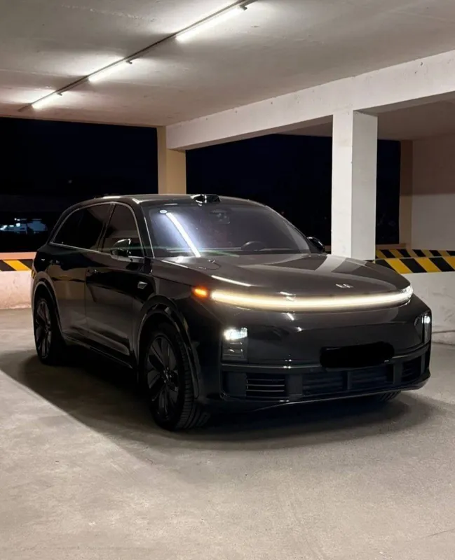 Lixiang L7 ultra li7 ли7