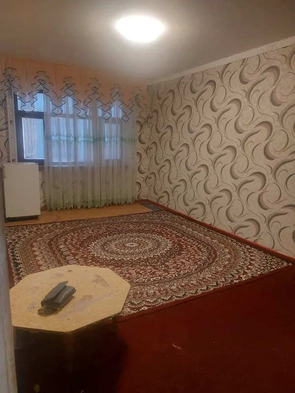 Qarshi shahar 1-etaj 1 xonali kvartira sotiladi 2