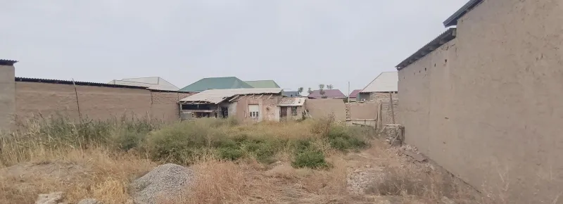 Hovli/uchastka sotiladi! 2 Hovli/uchastka sotiladi! 2