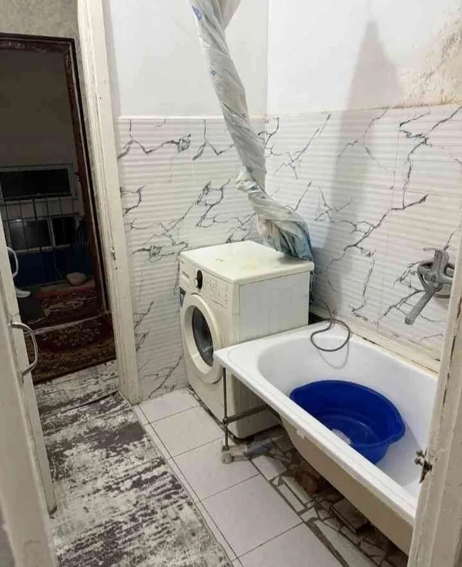 Bezmakler Sheriklikka qizlarga kvartira 3