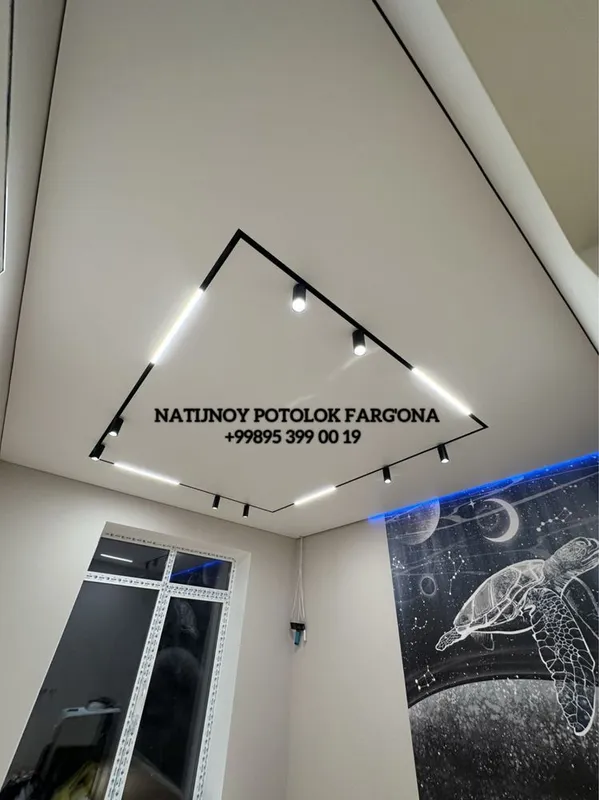 Natijnoy Potolok Fargona Natijnoy Potolok Fargona