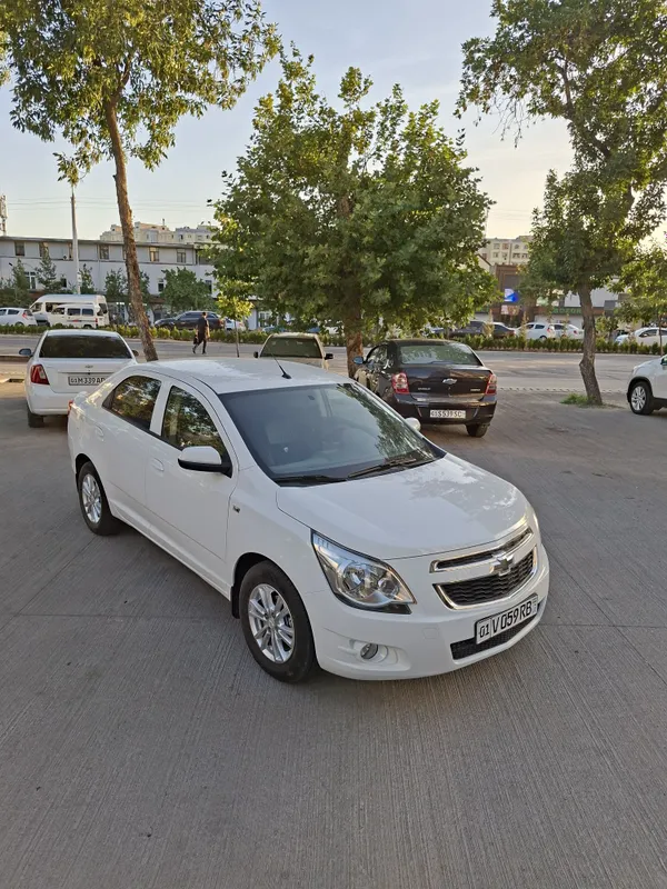 Cobalt 2022 Avtomat LTZ Kraska Top Tozza 8
