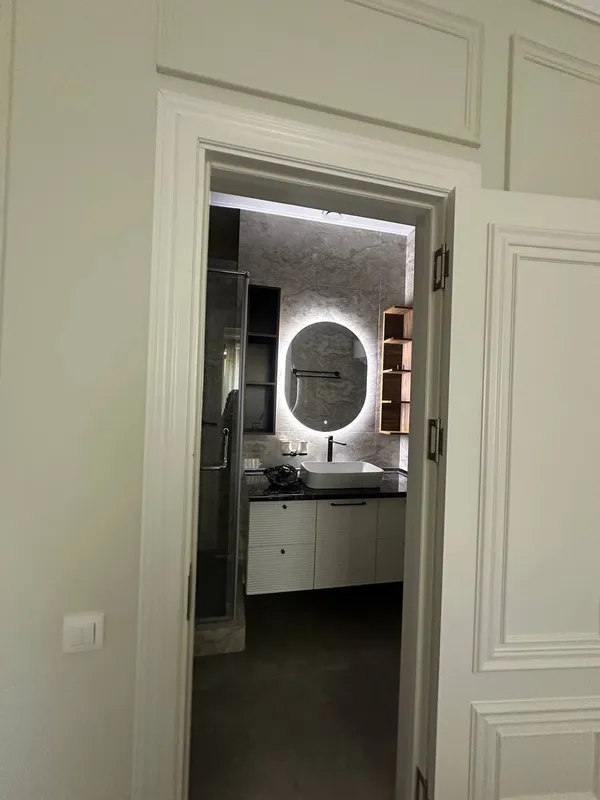 4-комнатная квартира, 121 м², Яккасарай 7